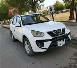 Chery Tiggo 3